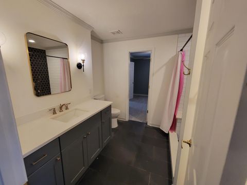 Tiny photo for 411 Georgia Road, Edgefield, SC 29824 (MLS # 549729)