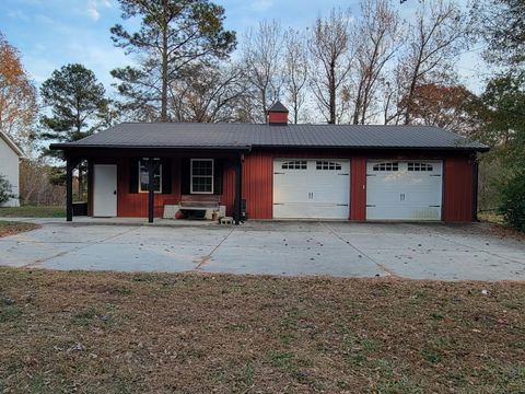 Tiny photo for 411 Georgia Road, Edgefield, SC 29824 (MLS # 549729)
