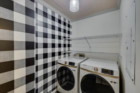 Tiny photo for 411 Georgia Road, Edgefield, SC 29824 (MLS # 549729)