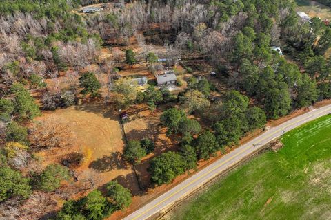 Tiny photo for 411 Georgia Road, Edgefield, SC 29824 (MLS # 549729)