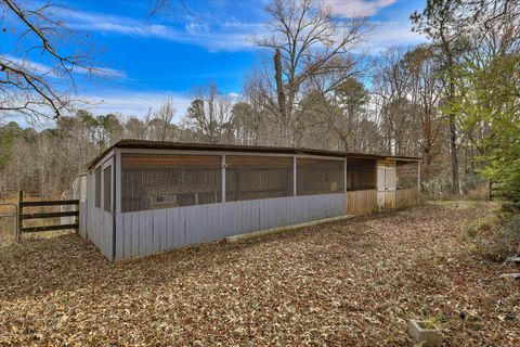 Tiny photo for 411 Georgia Road, Edgefield, SC 29824 (MLS # 549729)