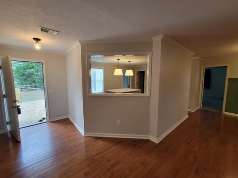 Tiny photo for 411 Georgia Road, Edgefield, SC 29824 (MLS # 549729)