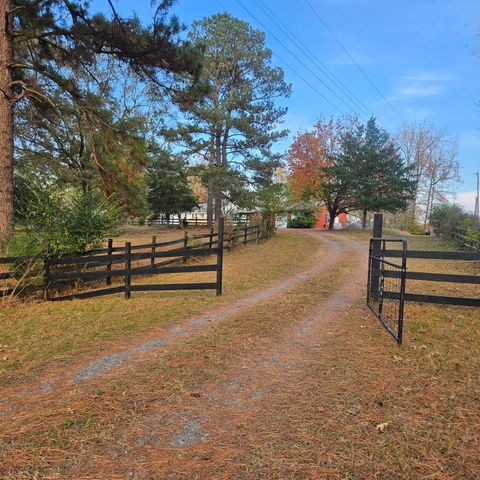 Tiny photo for 411 Georgia Road, Edgefield, SC 29824 (MLS # 549729)
