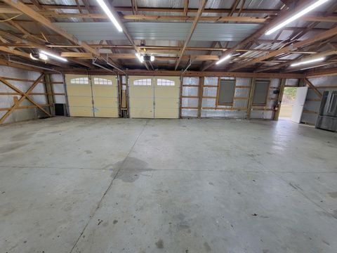 Tiny photo for 411 Georgia Road, Edgefield, SC 29824 (MLS # 549729)