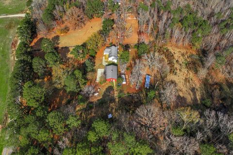 Tiny photo for 411 Georgia Road, Edgefield, SC 29824 (MLS # 549729)