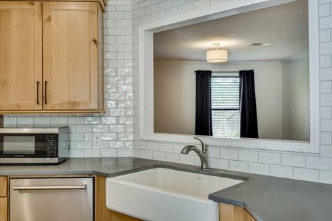 Tiny photo for 411 Georgia Road, Edgefield, SC 29824 (MLS # 549729)