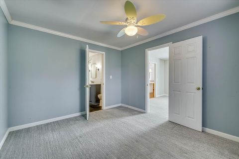 Tiny photo for 411 Georgia Road, Edgefield, SC 29824 (MLS # 549729)