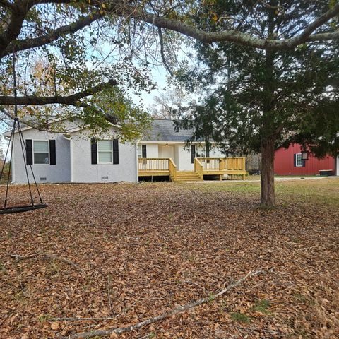 Tiny photo for 411 Georgia Road, Edgefield, SC 29824 (MLS # 549729)