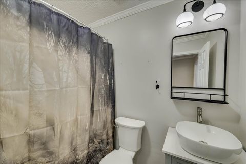 Tiny photo for 411 Georgia Road, Edgefield, SC 29824 (MLS # 549729)