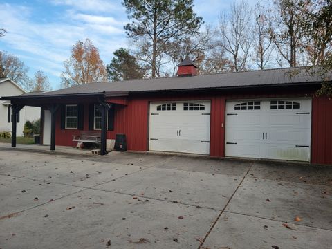 Tiny photo for 411 Georgia Road, Edgefield, SC 29824 (MLS # 549729)