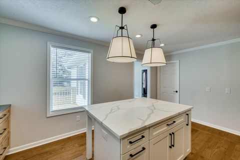 Tiny photo for 411 Georgia Road, Edgefield, SC 29824 (MLS # 549729)