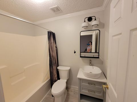 Tiny photo for 411 Georgia Road, Edgefield, SC 29824 (MLS # 549729)