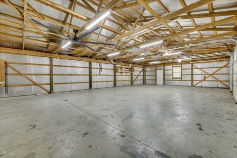 Tiny photo for 411 Georgia Road, Edgefield, SC 29824 (MLS # 549729)