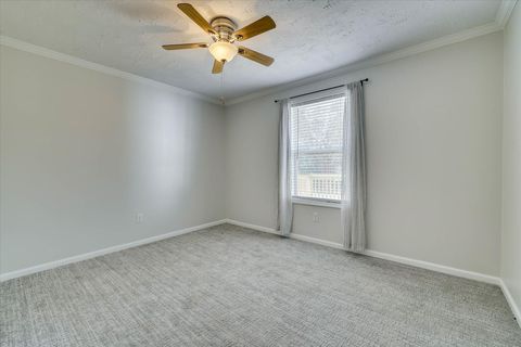 Tiny photo for 411 Georgia Road, Edgefield, SC 29824 (MLS # 549729)