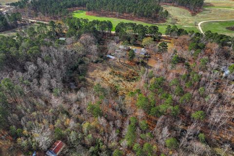 Tiny photo for 411 Georgia Road, Edgefield, SC 29824 (MLS # 549729)