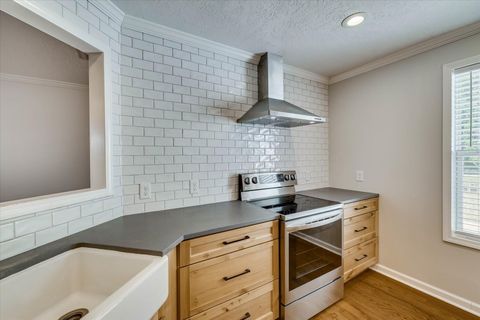 Tiny photo for 411 Georgia Road, Edgefield, SC 29824 (MLS # 549729)