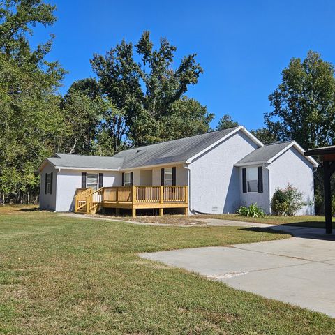 Tiny photo for 411 Georgia Road, Edgefield, SC 29824 (MLS # 549729)