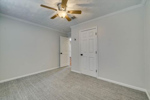 Tiny photo for 411 Georgia Road, Edgefield, SC 29824 (MLS # 549729)