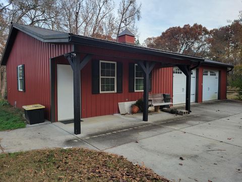 Tiny photo for 411 Georgia Road, Edgefield, SC 29824 (MLS # 549729)