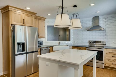 Tiny photo for 411 Georgia Road, Edgefield, SC 29824 (MLS # 549729)