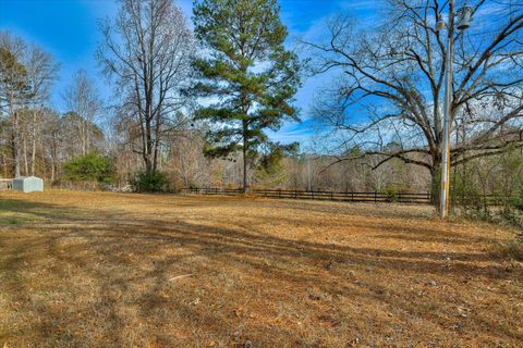 Tiny photo for 411 Georgia Road, Edgefield, SC 29824 (MLS # 549729)