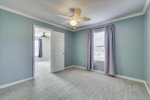 Tiny photo for 411 Georgia Road, Edgefield, SC 29824 (MLS # 549729)