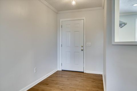 Tiny photo for 411 Georgia Road, Edgefield, SC 29824 (MLS # 549729)