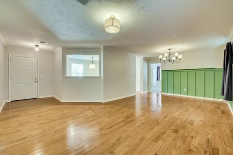 Tiny photo for 411 Georgia Road, Edgefield, SC 29824 (MLS # 549729)