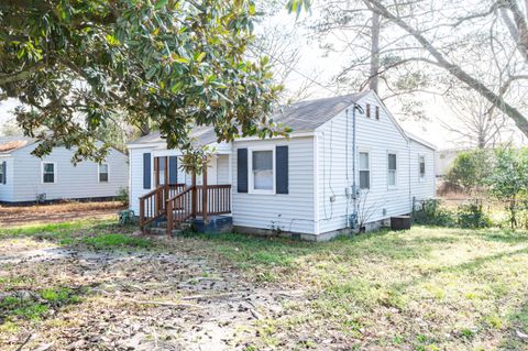 Tiny photo for 2018 Chester Avenue, Augusta, GA 30906 (MLS # 552424)