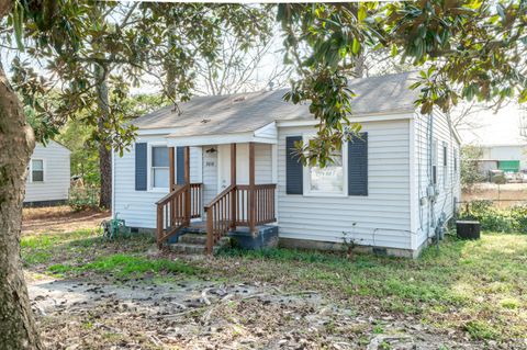 Tiny photo for 2018 Chester Avenue, Augusta, GA 30906 (MLS # 552424)
