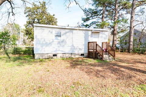 Tiny photo for 2018 Chester Avenue, Augusta, GA 30906 (MLS # 552424)