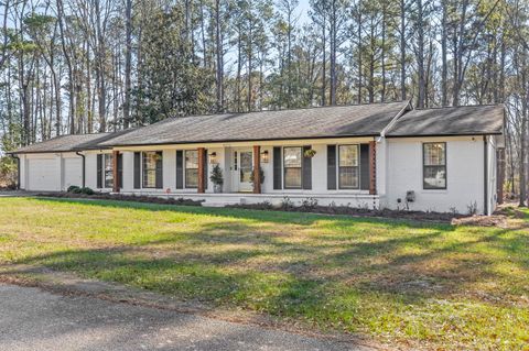 Photo of 4572 Craig Drive, Evans, GA 30809 (MLS # 550705)