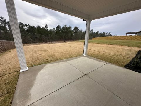 Tiny photo for 214 Windsor Drive, North Augusta, SC 29860 (MLS # 541976)