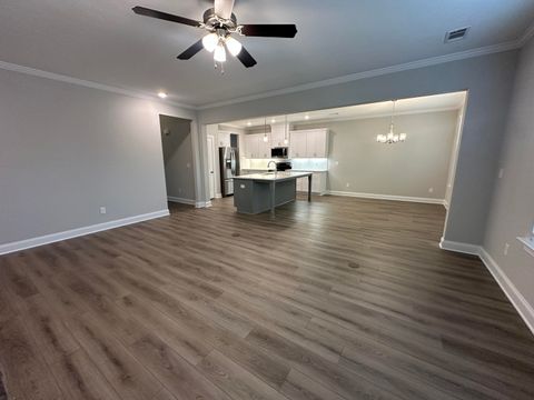 Tiny photo for 214 Windsor Drive, North Augusta, SC 29860 (MLS # 541976)