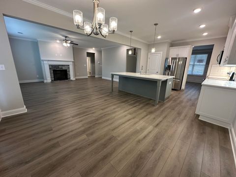 Tiny photo for 214 Windsor Drive, North Augusta, SC 29860 (MLS # 541976)