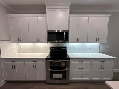 Tiny photo for 214 Windsor Drive, North Augusta, SC 29860 (MLS # 541976)