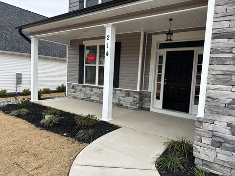 Tiny photo for 214 Windsor Drive, North Augusta, SC 29860 (MLS # 541976)