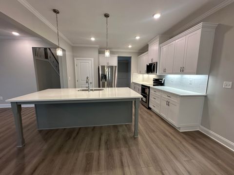 Tiny photo for 214 Windsor Drive, North Augusta, SC 29860 (MLS # 541976)