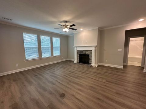 Tiny photo for 214 Windsor Drive, North Augusta, SC 29860 (MLS # 541976)