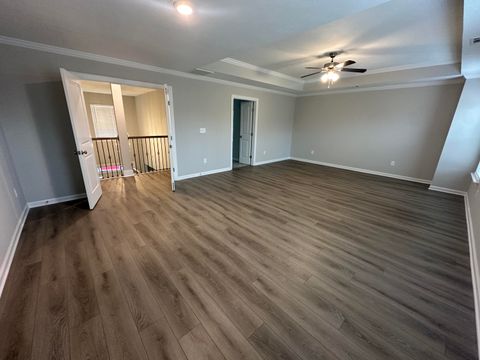 Tiny photo for 214 Windsor Drive, North Augusta, SC 29860 (MLS # 541976)