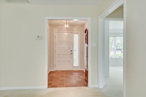 Tiny photo for 4 E Birkdale Court, Aiken, SC 29803 (MLS # 544113)