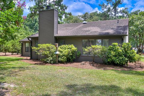 Tiny photo for 4 E Birkdale Court, Aiken, SC 29803 (MLS # 544113)