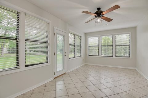 Tiny photo for 4 E Birkdale Court, Aiken, SC 29803 (MLS # 544113)