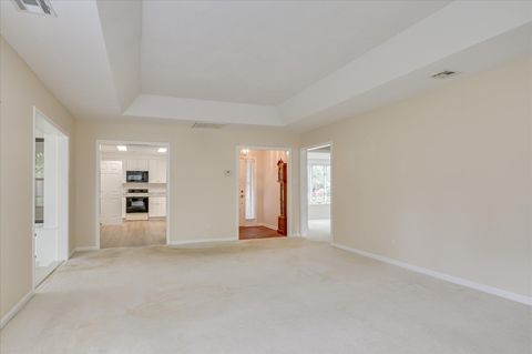 Tiny photo for 4 E Birkdale Court, Aiken, SC 29803 (MLS # 544113)