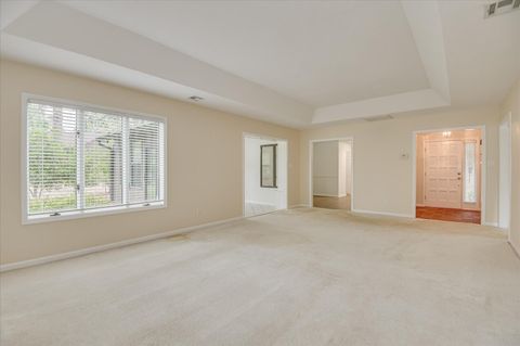 Tiny photo for 4 E Birkdale Court, Aiken, SC 29803 (MLS # 544113)