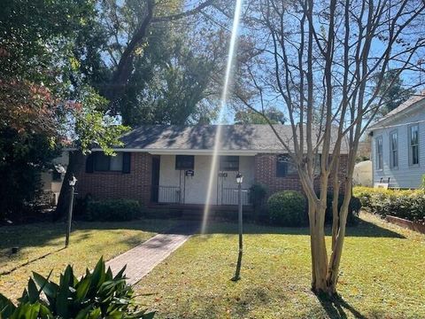 Tiny photo for 2210 -2212 Central Avenue Ave, Augusta, GA 30909 (MLS # 549230)