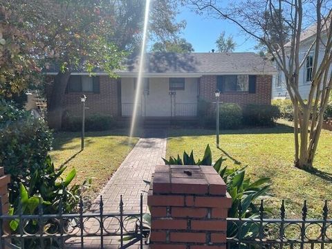 Tiny photo for 2210 -2212 Central Avenue Ave, Augusta, GA 30909 (MLS # 549230)