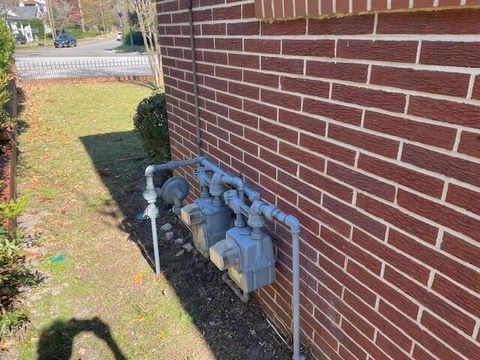 Tiny photo for 2210 -2212 Central Avenue Ave, Augusta, GA 30909 (MLS # 549230)