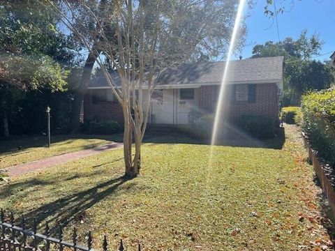 Photo of 2210 -2212 Central Avenue Ave, Augusta, GA 30909 (MLS # 549230)