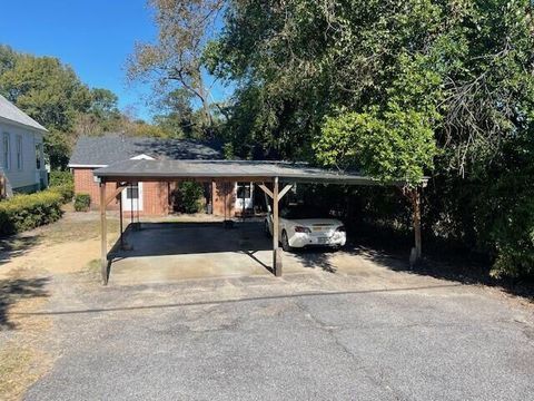 Tiny photo for 2210 -2212 Central Avenue Ave, Augusta, GA 30909 (MLS # 549230)